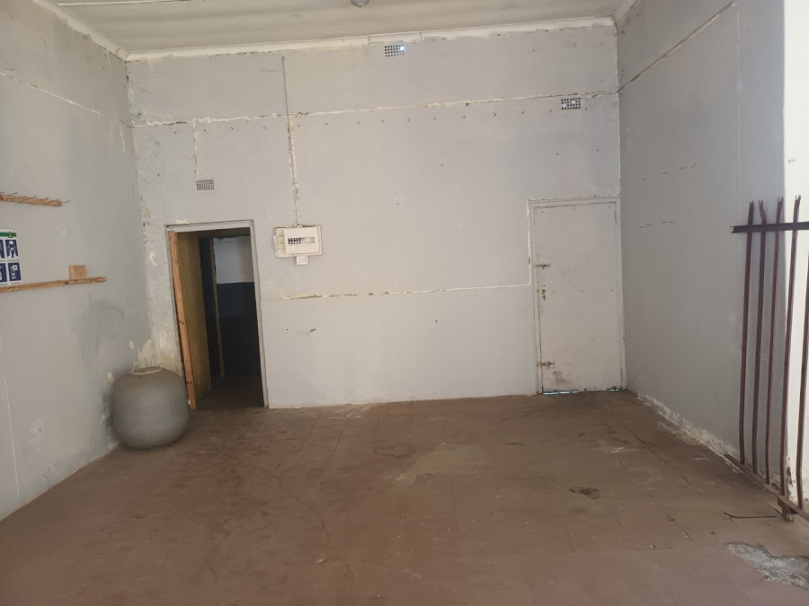 Commercial Property for Sale in Hennenman Free State